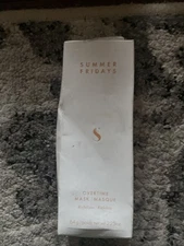 Summer Fridays Overtime Mask 2.25 Oz - Exfoliate-