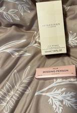 NWT & Sealed, Phlur & Burberry Perfumes - $95...