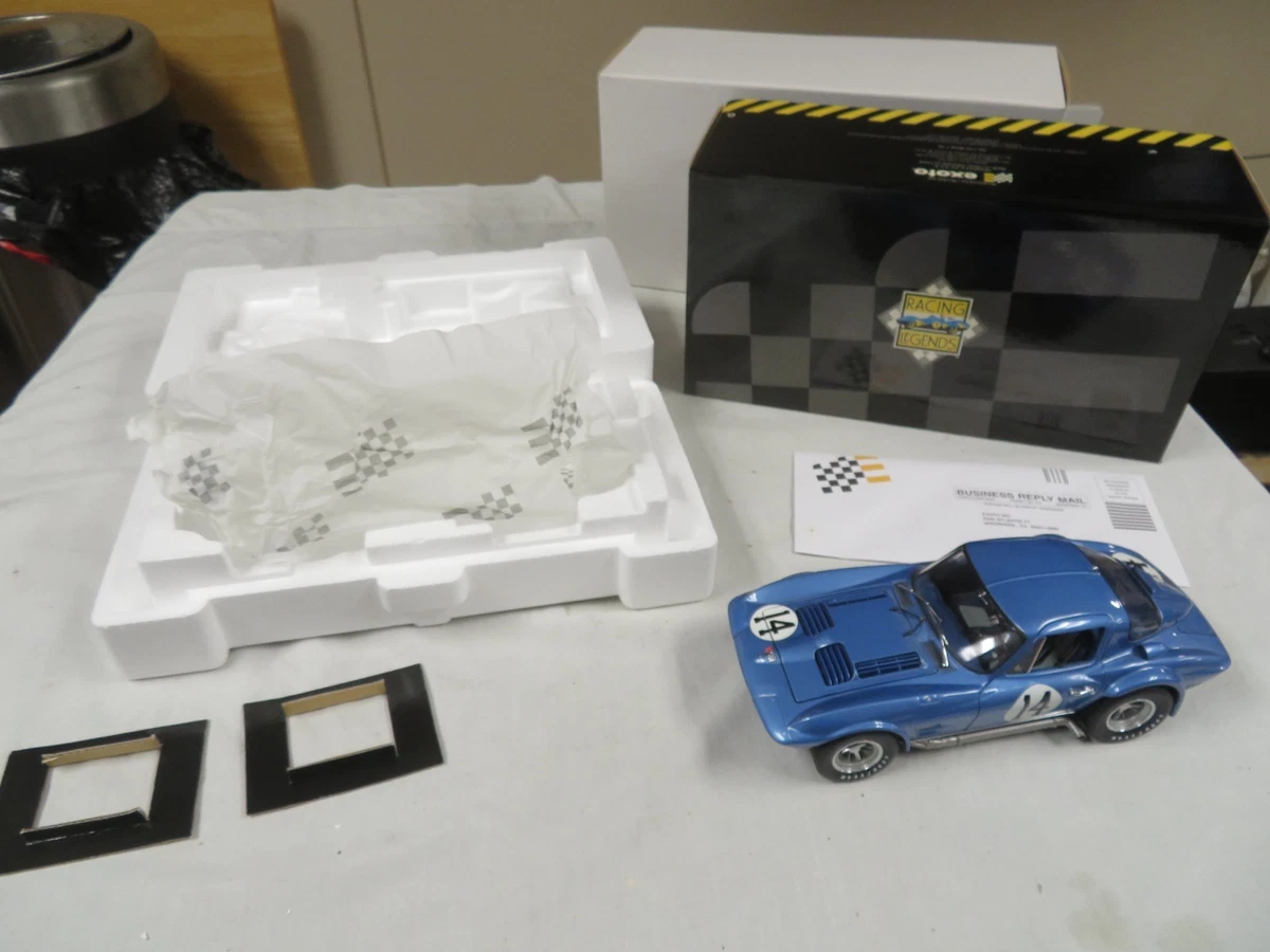 exoto grand sport products for sale | eBay