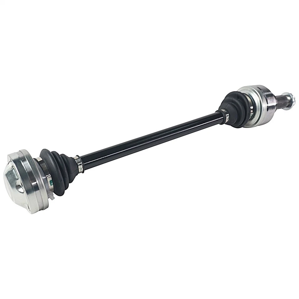 Eje trasero derecho CV para BMW 135i E82/E88 2008-2010 L6 3,0 L transmisión automática Foto 4 de 4