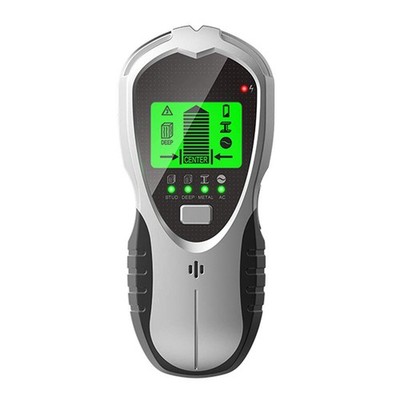 Stud  Wall Scanner 4 im 1 Elektronischer Stud Sensor Locator Holzbalken Bal3949
