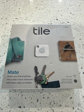 Tile Mate T3001 Bluetooth Smart Tracker