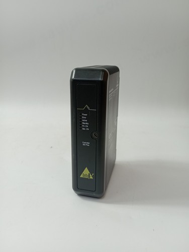 EMERSON KJ2003X1-BB1 MD Plus Controller Module Image 1 of 4