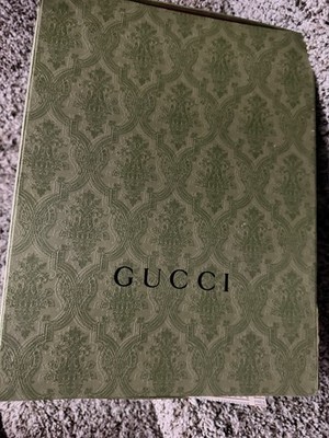 GUCCI GGパターン バケットハット ブラック GGコットンキャンバス