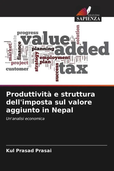 Kul Prasad Prasai | Produttività E Struttura Dell'imposta Sul Valore Aggiunto...-image