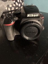 Nikon D5600 24.2MP Digital SLR Camera Astro Modded