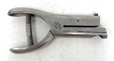 Vintage McGill Utility Handheld Hole Punch
