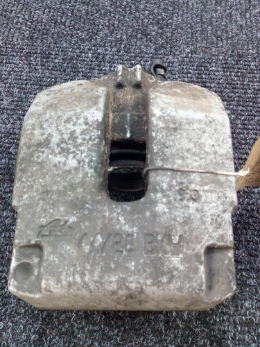 Caliper Rear Right BMW X5 Xdrive30d M Sport 2018-2023 2993cc Diesel - Picture 4 of 4