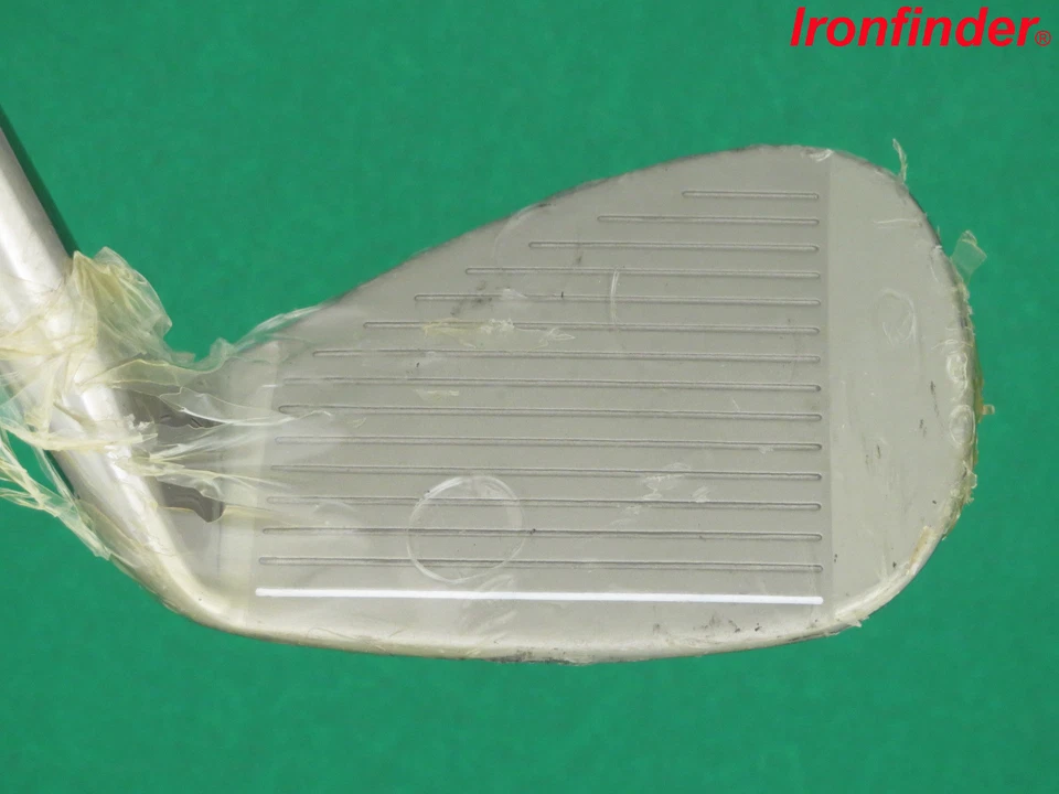 NEW Cleveland Tour Action TA3 SW Sand Wedge Graphite S Flex Shaft Mens LEFT HAND - Image 2 of 4