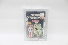 Vintage 1978 Kenner Star Wars 20 Back-G Stormtrooper  38240 AFA 70