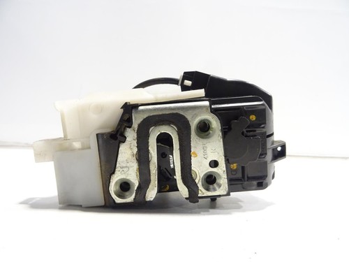 PORTIERSLOT RECHTS ACHTER Kia Cee'd Sporty Wagon (EDF) 814201H010 #114664582 - Afbeelding 4 van 6