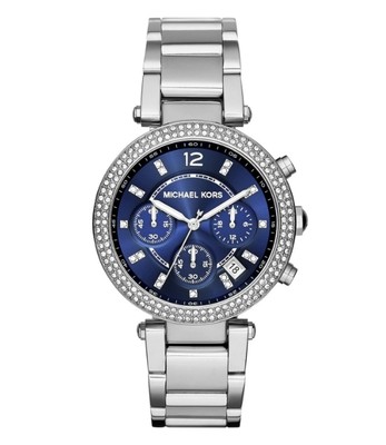 【美品】MICHAEL KORS 腕時計 MK7191 MICHAEL KORS Women's Watch MK7191 マイケルコース レディース