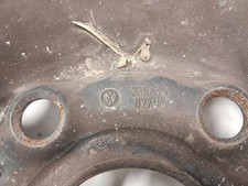 3B0601027D jante pour VOLKSWAGEN CADDY III FURGON 1.9 TDI 2004 717805