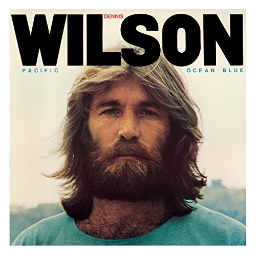 Dennis Wilson - Pacific Ocean Blue (2010) for sale online | eBay