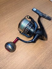 Mulinello da spinning Shimano 17 Twin Power XD C5000XG corpo Hagane MGL rotore JDM