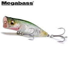 MEGABASS Saltwater Topwater Fishing Popper Lure POPPING DUCK