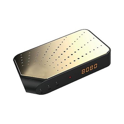 Spider T666 Gold+ 5G Satellite Receiver WiFi 5G 1GB RAM HD Fast Smart Box 