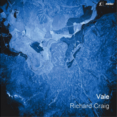 Richard Craig Vale (CD) Album