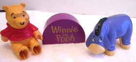 Lego DUPLO Winnie The Pooh Eeyore Birthday Surprise 2982