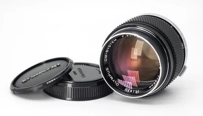 Olympus zuiko 85mm f2 | Acquisti Online su eBay