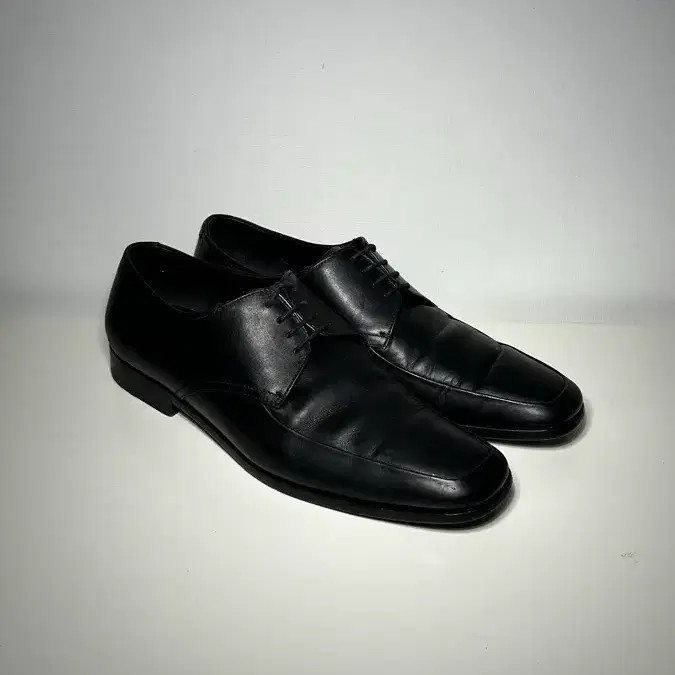 Prada Loafers, US 8.5 (27.5cm), Lightly Used thumbnail 4