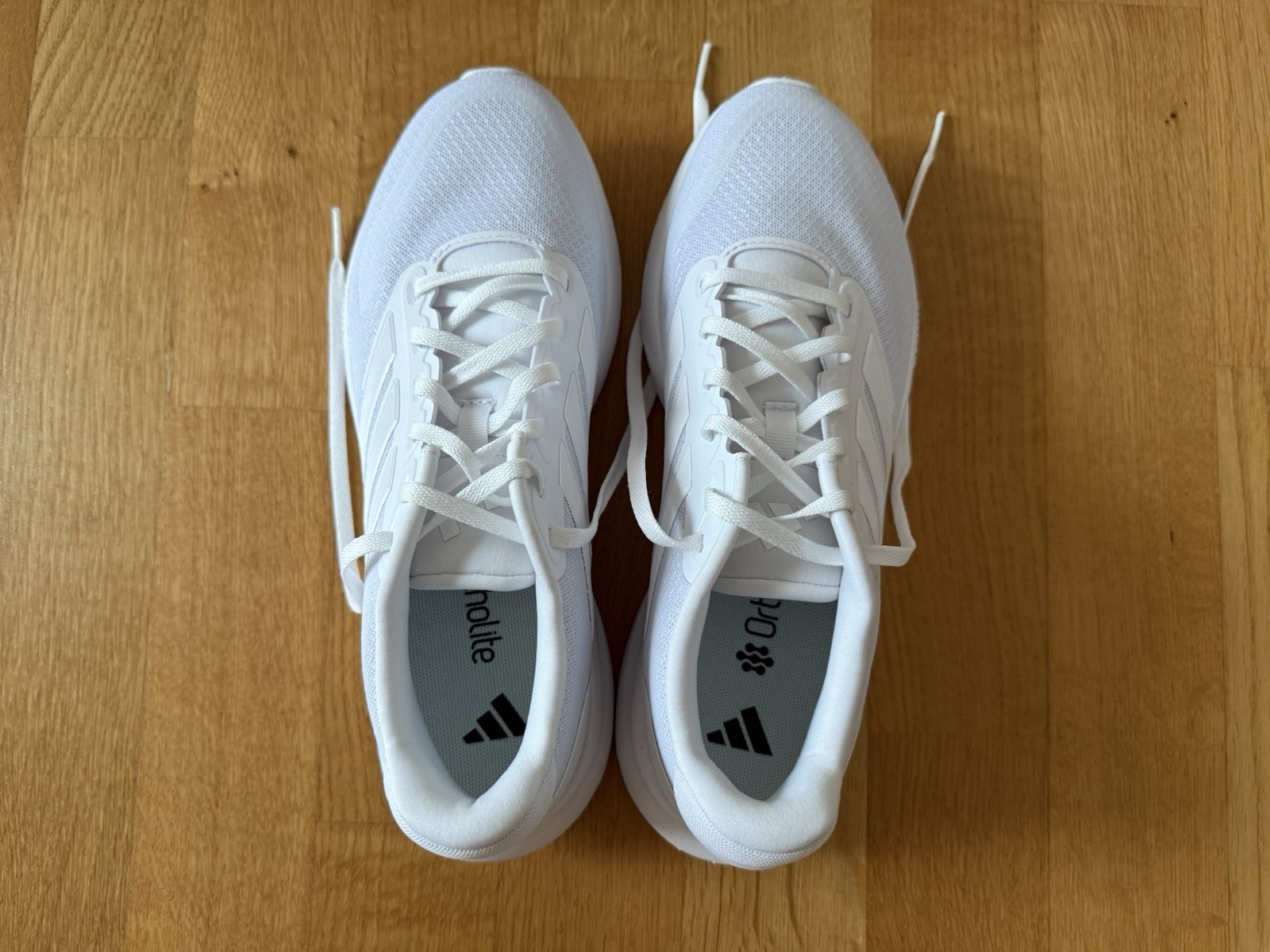 Scarpa sportiva Adidas Runfalcon 5W numero 40 foto 5