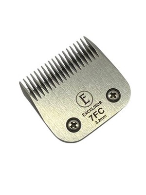 Clipper Blade 7FC# Excelsior Grooming and Beauty, Barber, or Vet