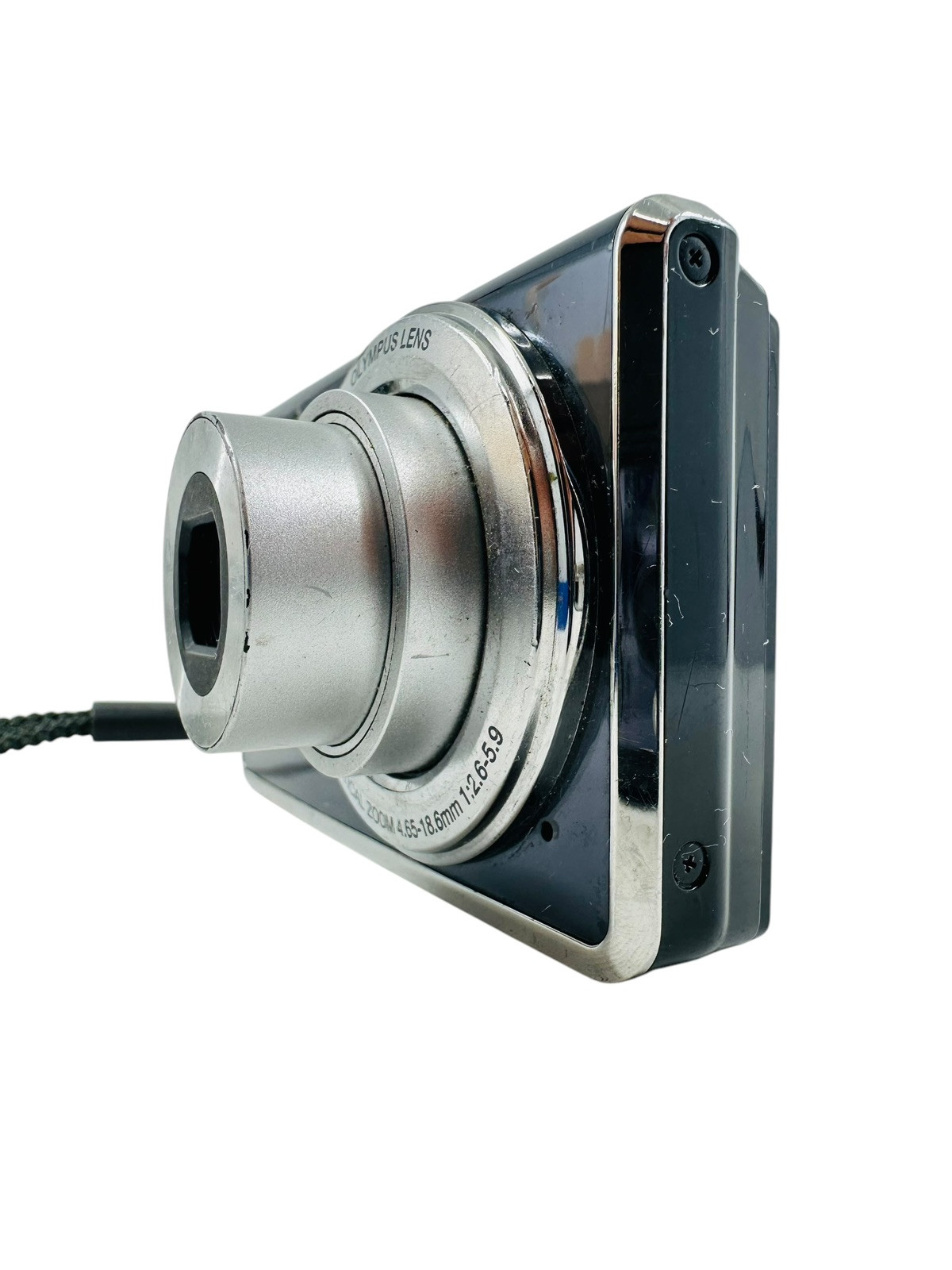 OLYMPUS デジタルカメラ　FE-4010 付属品付 s-l1600.jpg