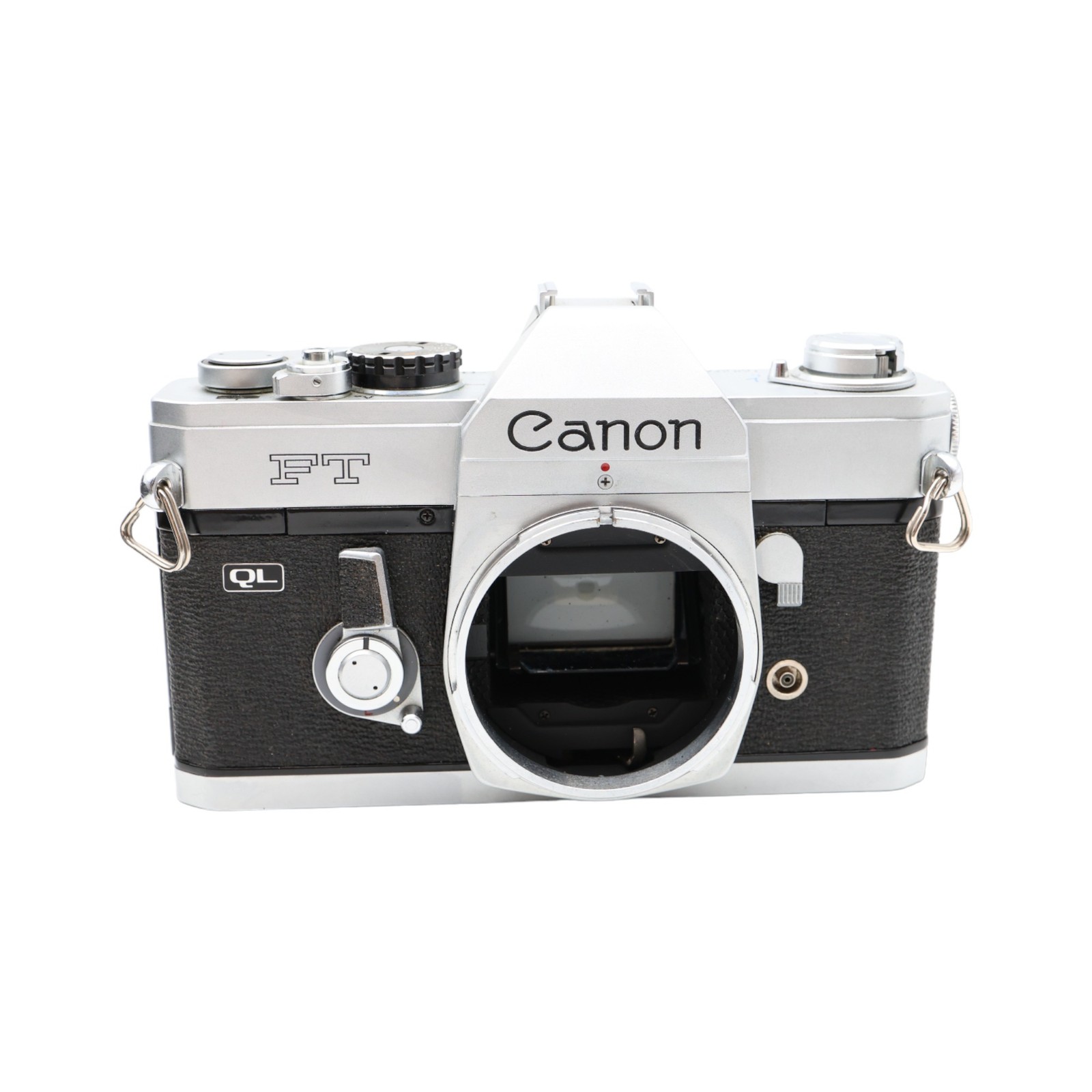 Canon FT QL SLR Camera Body