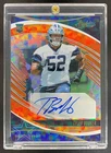2025 Panini Absolute Tyler Booker Base (RAW)