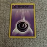 Pokémon TCG x2 Psychic Energy Gym Challenge 131/132 Regular Unlimited Common
