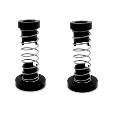 2-Pack TR8x4 T8 POM Anti Backlash Nuts for Ender 5 / Pro/Plus 3D Printer,... 