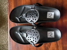 NWOT dolce vita sandals Women Size 6