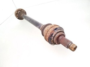 BMW 5 E60 E61 2004 Links Antriebswelle hinten 7521630 Diesel 160kW ARA295306