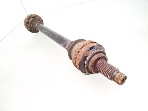 BMW 5 E60 E61 2004 Links Antriebswelle hinten 7521630 Diesel 160kW ARA295306