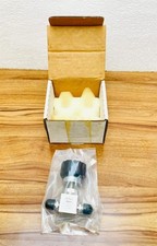 APTech AP4657SM 2PW MV4 Manuell ohne Feder Membran Ventil 21 Stange # Neu