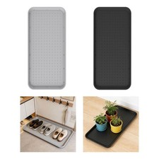 Weatherproof Boot Tray, Multifunctional for Indoor, Outdoor, Storage, Bedrooms,