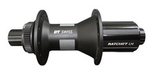 DT Swiss 370 Rear hub 24H Centerlock Disc bra...