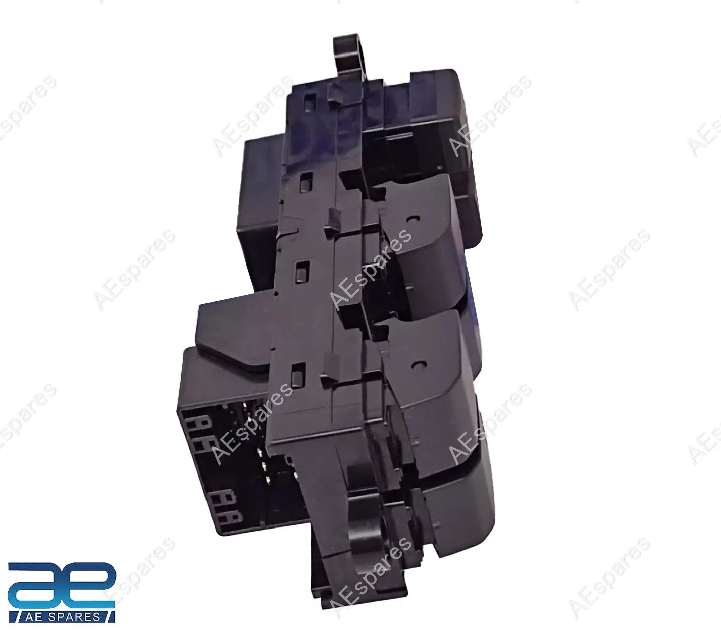 Power Window Main Switch Assembly For Suzuki Vitara Brezza 2016-2022 37990M82P02 view 2