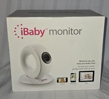 iBaby M2 Monitor WiFi Wireless Digital Baby Video Camera