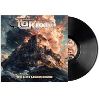 Torian - Lost Legion Rising - Vinyl Record Lp - G3Z