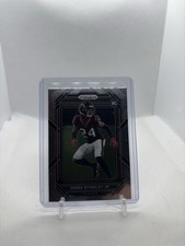 2022 Panini Prizm Derek Stingley Jr. Rookie Card Texans #369 Base RC. rookie card picture