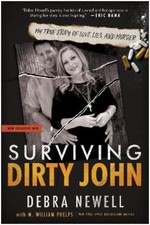 Debra Newell M William Phelps Surviving Dirty John (Paperback) (UK IMPORT)