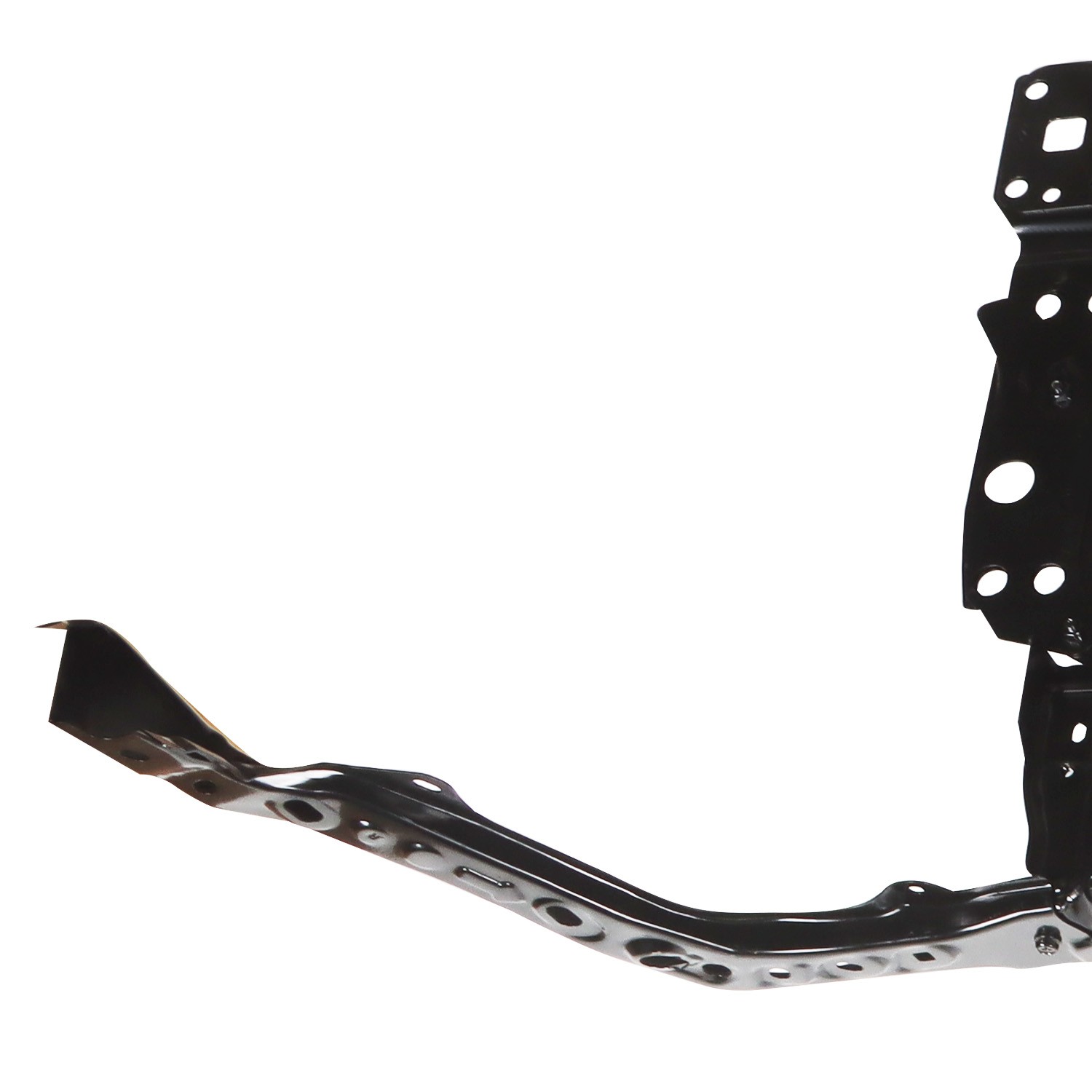 Front Radiator Support Core Assembly For Toyota Corolla Sedan 2014-2019 – Direct Fit 5320102330