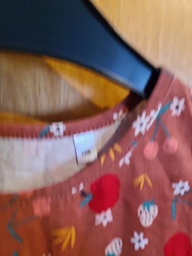 Kleid 128 - Bild 2 von 4