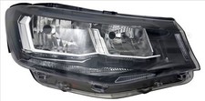 TYC Hauptscheinwerfer 20-19209-05-2 für VW