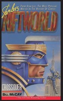 Bill Mccay | Stan Lee's Riftworld | Taschenbuch | Englisch (2018) | Crossover