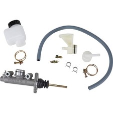 Tilton 74-625u 74 Series Master Cylinder Kit 58 Inch Bore