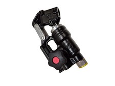 Hydraulik Handpumpe Nothandpumpe Notpumpe Chapel Unsinn Kipper PKW Anhänger