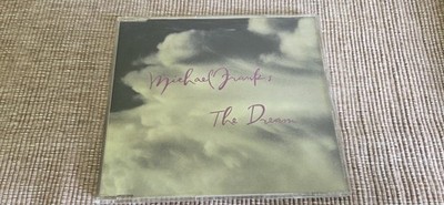 MAXI CD MICHAEL FRANKS - THE DREAM / PROMO / TOP